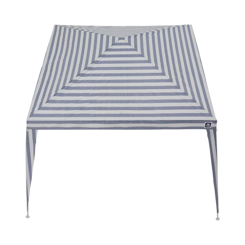 Tenda-Gazebo-Tubular-3-M-X-3-M-Em-Polietileno-Azul--Branca-Bel