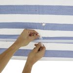 Tenda-Gazebo-Tubular-3-M-X-3-M-Em-Polietileno-Azul--Branca-Bel