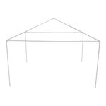 Tenda-Gazebo-Tubular-3-M-X-3-M-Em-Polietileno-Azul--Branca-Bel