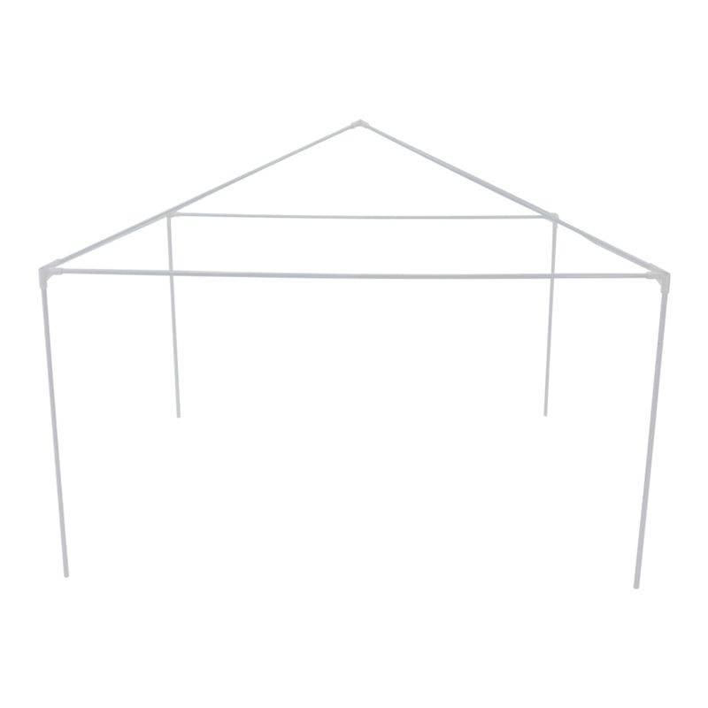 Tenda-Gazebo-Tubular-3-M-X-3-M-Em-Polietileno-Azul--Branca-Bel