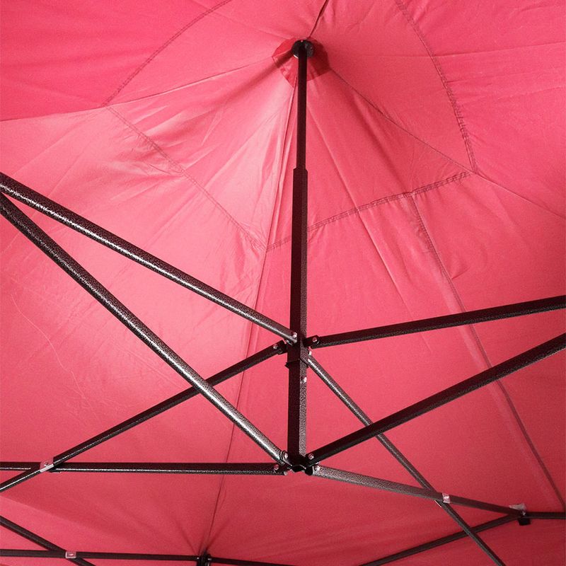 tenda-gazebo-dobravel-pagoda-vermelha-interno