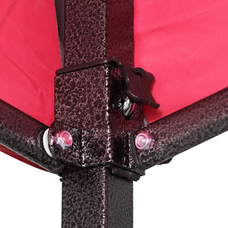 tenda-gazebo-dobravel-pagoda-vermelha-safe-lock
