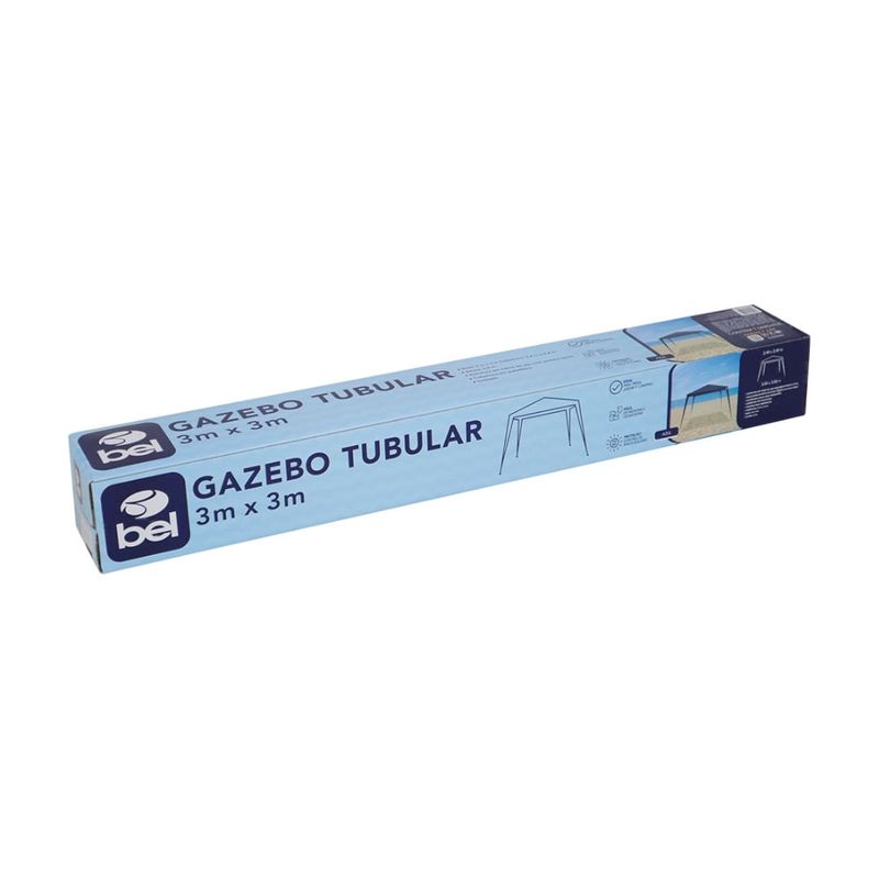 Tenda-Gazebo-Tubular-3-M-X-3-M-Em-Polietileno-Azul-Bel