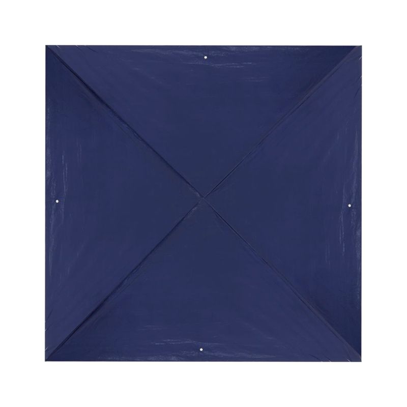 Tenda-Gazebo-Tubular-3-M-X-3-M-Em-Polietileno-Azul-Bel