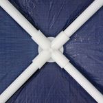 Tenda-Gazebo-Tubular-3-M-X-3-M-Em-Polietileno-Azul-Bel