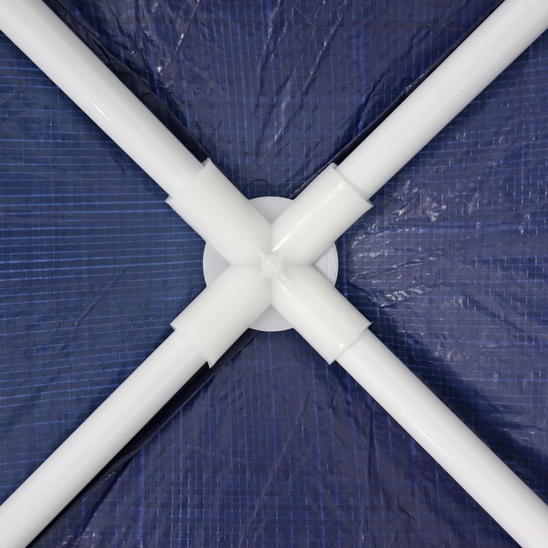 Tenda-Gazebo-Tubular-3-M-X-3-M-Em-Polietileno-Azul-Bel