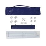 Tenda-Gazebo-Tubular-3-M-X-3-M-Em-Polietileno-Azul-Bel