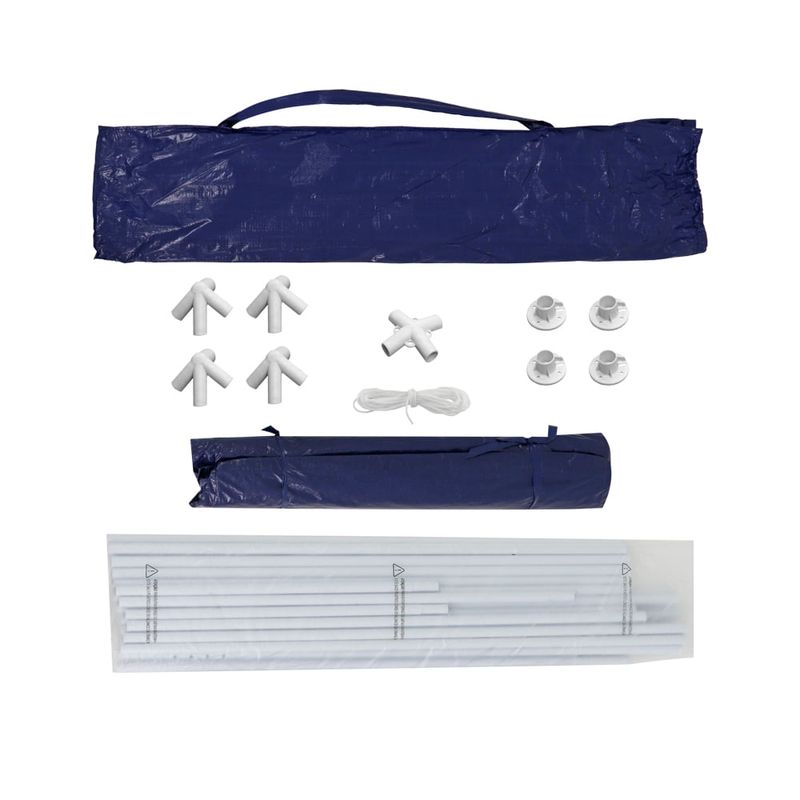 Tenda-Gazebo-Tubular-3-M-X-3-M-Em-Polietileno-Azul-Bel