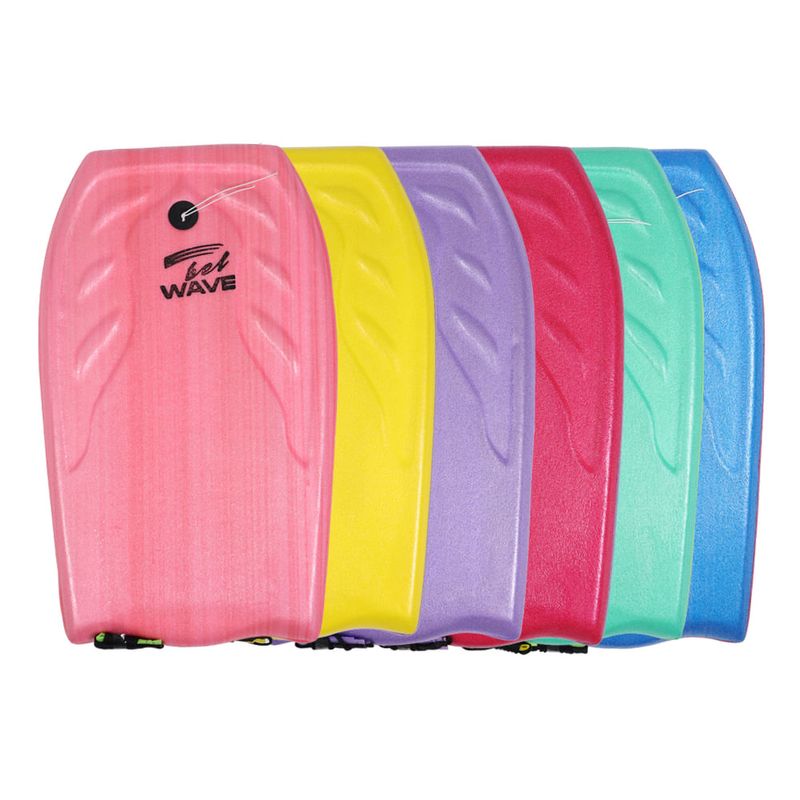 Prancha-Bodyboard-Semi-pro--xg--Cores-Sortidas-Bel