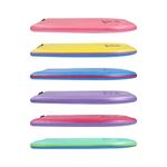 Prancha-Bodyboard-Semi-pro--xg--Cores-Sortidas-Bel