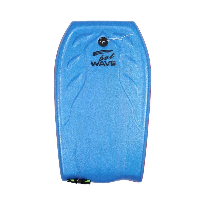 Prancha-Bodyboard-Semi-pro--xg--Cores-Sortidas-Bel