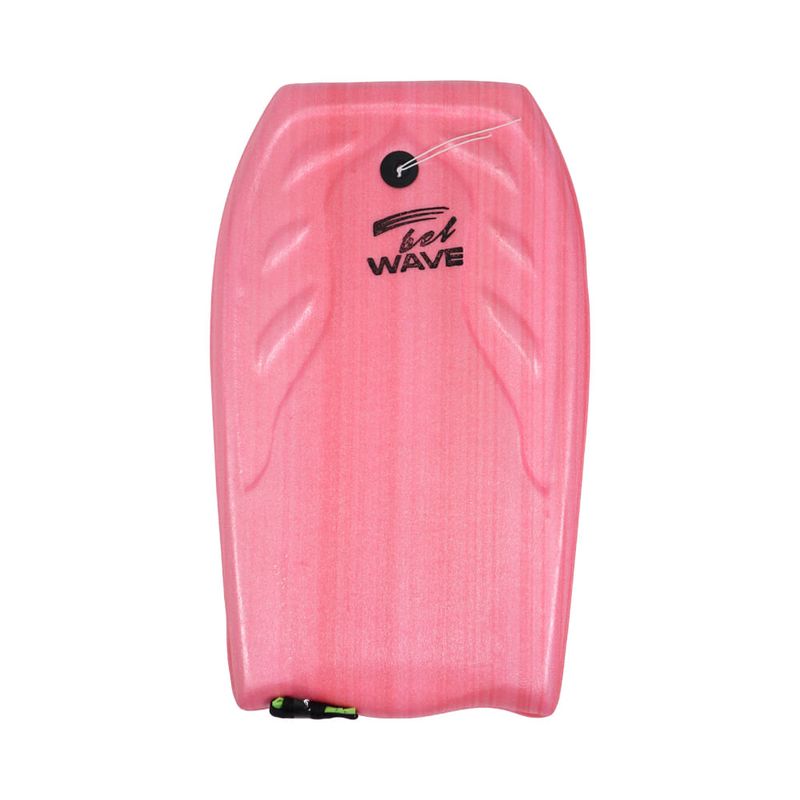Prancha-Bodyboard-Semi-pro--xg--Cores-Sortidas-Bel