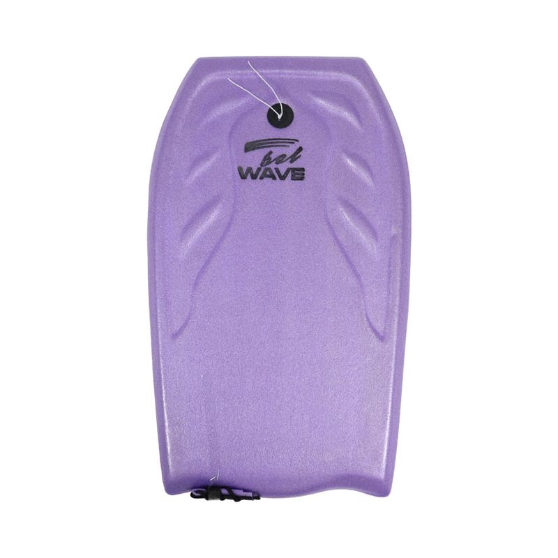 Prancha-Bodyboard-Semi-pro--xg--Cores-Sortidas-Bel
