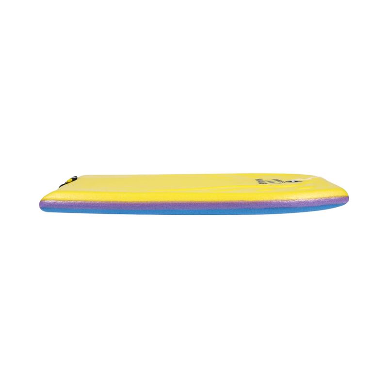 Prancha-Bodyboard-Semi-pro--xg--Cores-Sortidas-Bel
