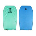Prancha-Bodyboard-Semi-pro--xg--Cores-Sortidas-Bel