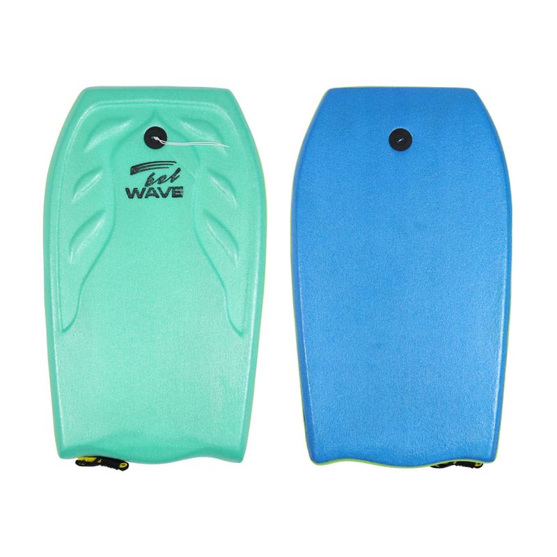 Prancha-Bodyboard-Semi-pro--xg--Cores-Sortidas-Bel
