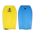 Prancha-Bodyboard-Semi-pro--xg--Cores-Sortidas-Bel