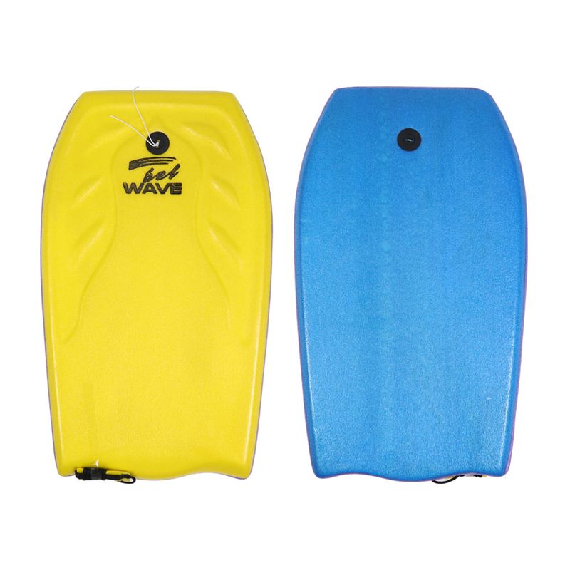 Prancha-Bodyboard-Semi-pro--xg--Cores-Sortidas-Bel