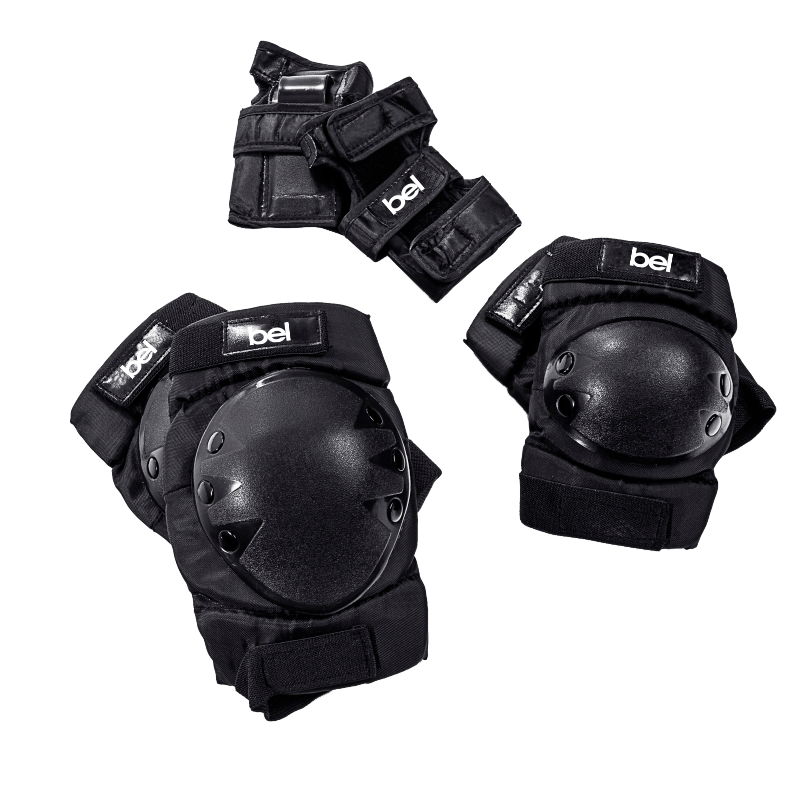 Kit-Protecao-Semi-pro--p--Preto-Bel