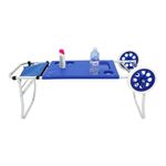 Carrinho-Mesa-Para-Praia-Aluminio-com-Bolsa-Azul-Bel