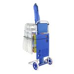 Carrinho-Mesa-Para-Praia-Aluminio-com-Bolsa-Azul-Bel