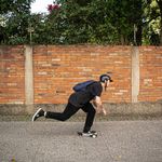 Mono-Skate-Bel