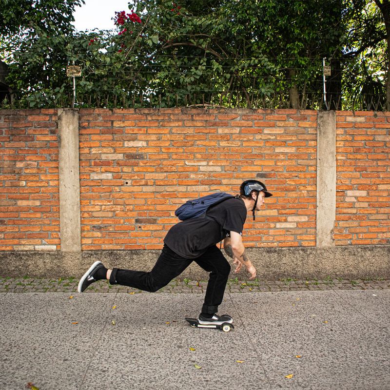 Mono-Skate-Bel