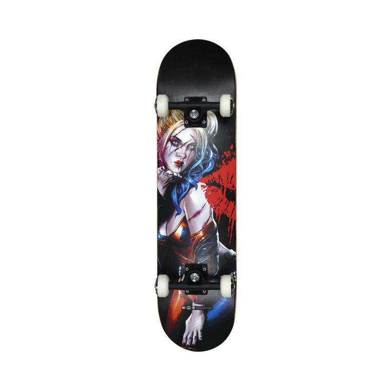 Skateboard-Liga-da-Justica---Viloes-Bel