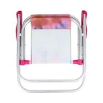 Cadeira-Infantil-Em-Aluminio-Tie-Dye-Bel