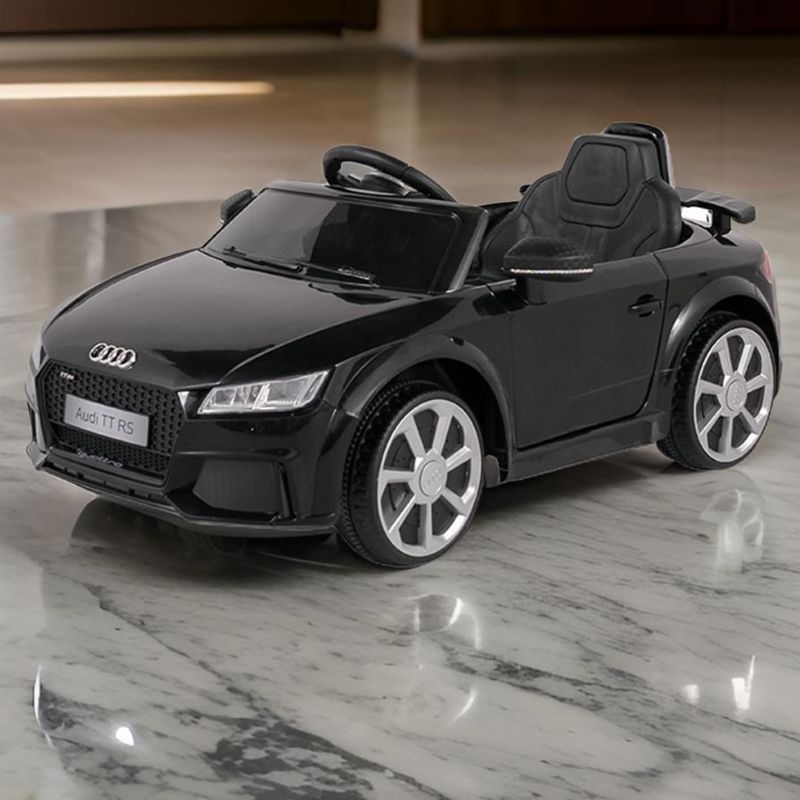 Carro-Audi-Tt-Rs-Eletrico-12v-Preto-Bel