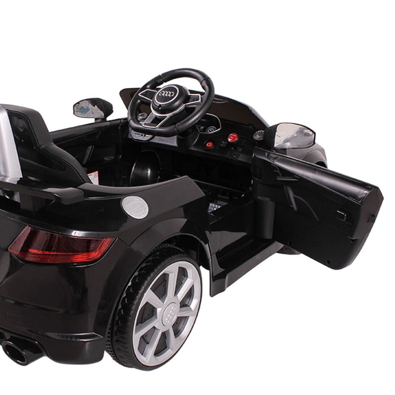 Carro-Audi-Tt-Rs-Eletrico-12v-Preto-Bel