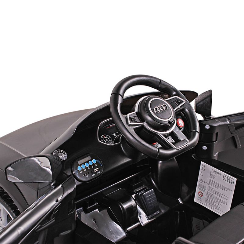 Carro-Audi-Tt-Rs-Eletrico-12v-Preto-Bel