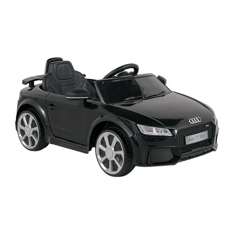 Carro-Audi-Tt-Rs-Eletrico-12v-Preto-Bel
