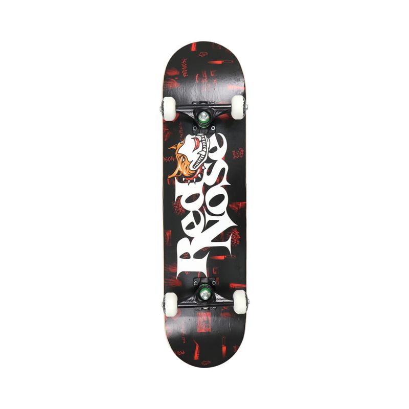 Skateboard-Pro-Red-Nose-Estampas-Sortidas-Bel
