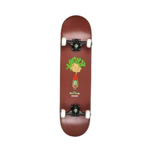 Skate Pro Kronik Comic Estampas Sortidas Bel