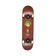 Skateboard Kronik Comic Bel
