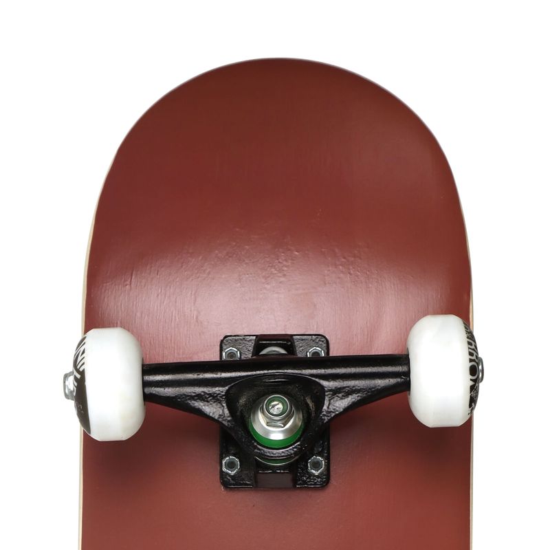 Skateboard-Kronik-Comic-Bel