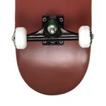 Skateboard-Kronik-Comic-Bel