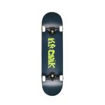Skateboard-Kronik-Comic-Bel