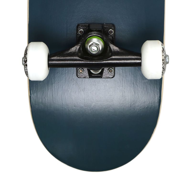 Skateboard-Kronik-Comic-Bel