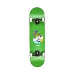 Skateboard-Kronik-Comic-Bel
