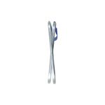 banqueta-dobravel-aluminio-azul-fechada
