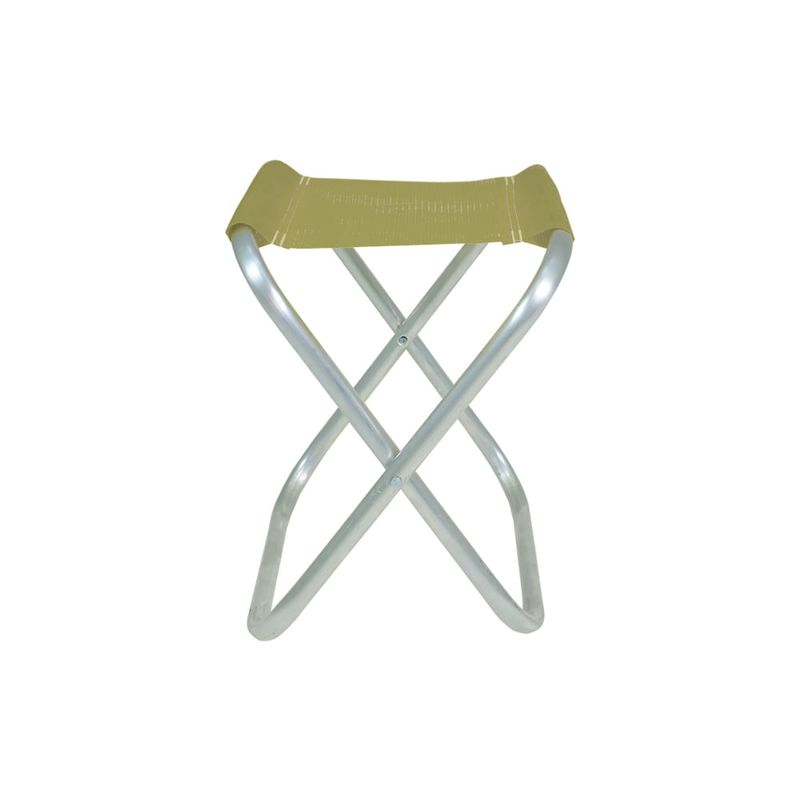 banqueta-dobravel-aluminio-bege-lado