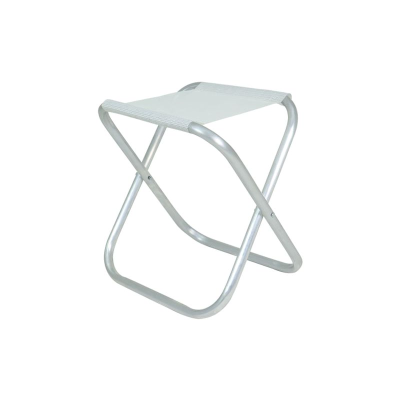 banqueta-dobravel-aluminio-branca-aberta
