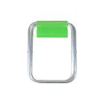 banqueta-dobravel-aluminio-verde-fechada