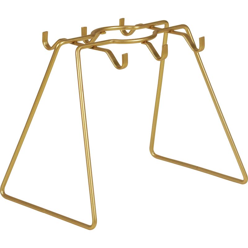 Suporte-2-Em-1-Para-Xicaras-e-Coador-de-Cafe-Dourado-Viena-Bel