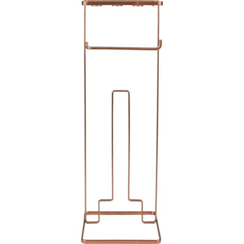 Suporte-Papel-Higienico-Chao-C-porta-Celular-Cobre---Bel