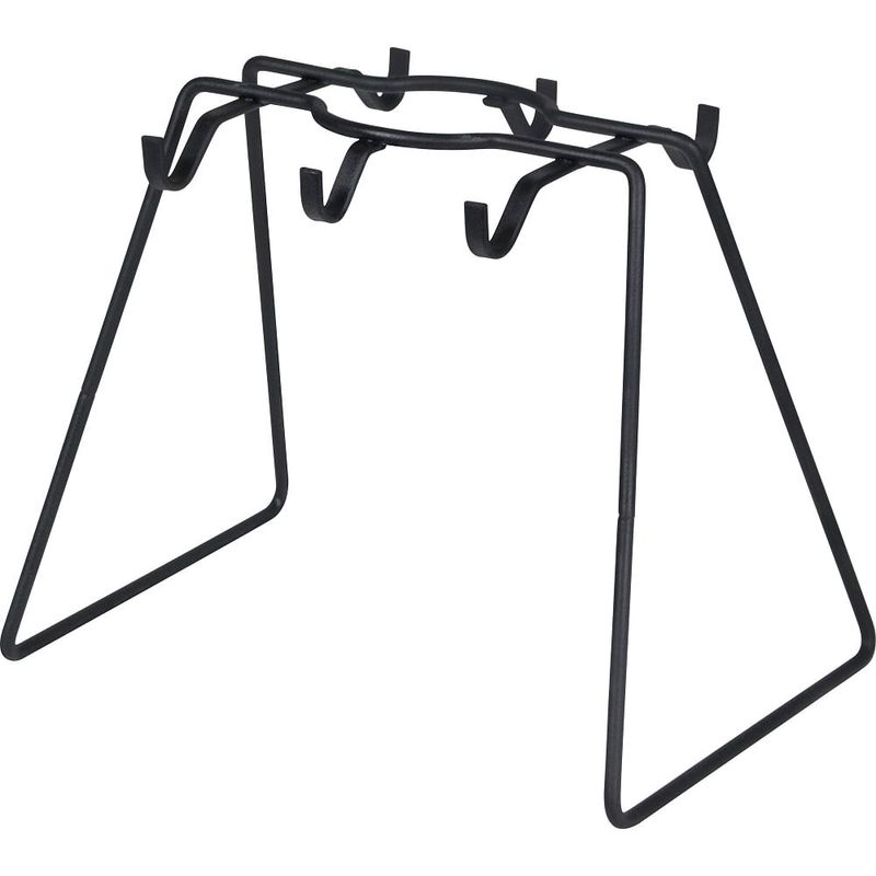 Suporte-2-Em-1-Para-Xicaras-e-Coador-de-Cafe-Preto-Viena-Bel