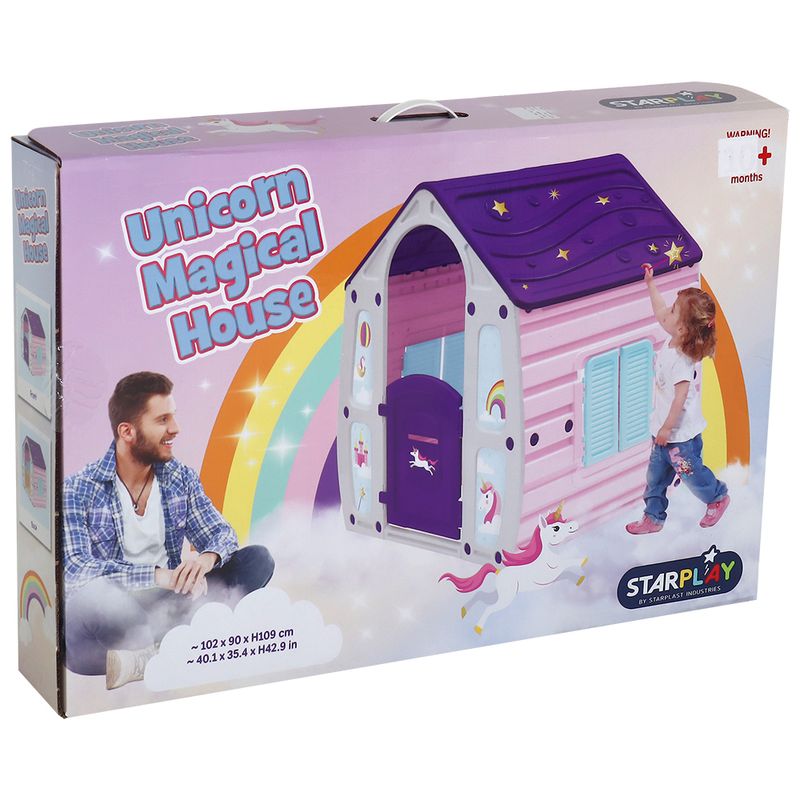 Unicorn House 2 copiar