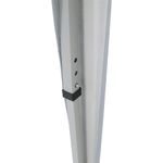 tenda-gazebo-dobravel-tres-metros-poliester-cinza-haste